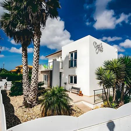 빌라 Beachhouse *